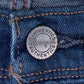 Men's Relaxed Fit Blue Black Jean DL4374