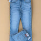 Men's Regular Fit Light Blue Jean DL4408 (Minor Fault)
