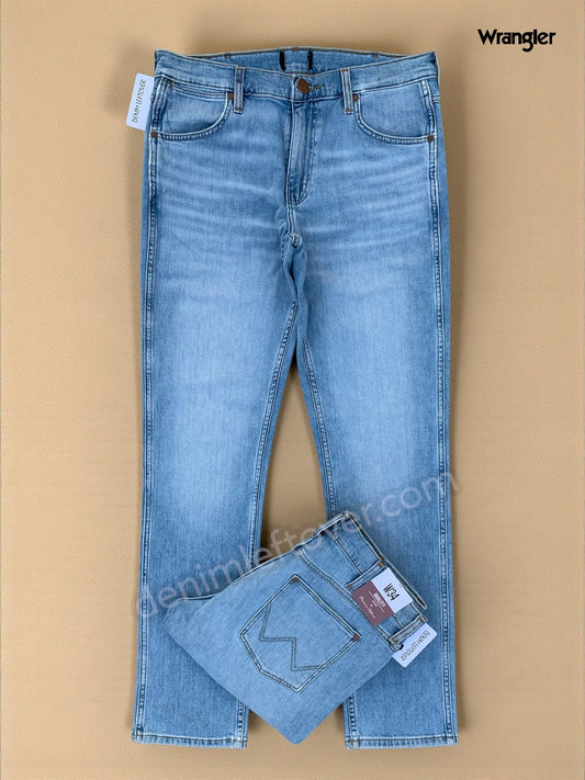 Men's Regular Fit Light Blue Jean DL4408 (Minor Fault)