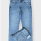 Men's Straight Fit Light Blue Jean DL4468 (Non Stretch) (Minor Fault)