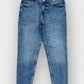 Men's Slim Fit Medium Blue Jean DL4472