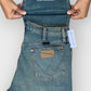 Men's Straight Bootcut Fit Tinted Denim Jean DL4485 (Minor Fault)