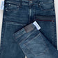 Men's Straight Fit Vintage Medium Blue Jean DL4303 (Minor Fault)