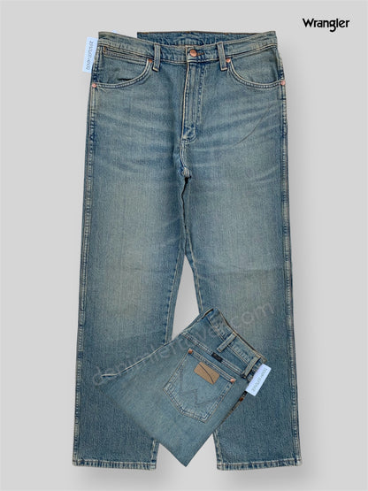 Men's Straight Bootcut Fit Tinted Denim Jean DL4485 (Minor Fault)