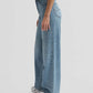 Women's Flare Wide Leg Jean DLW381