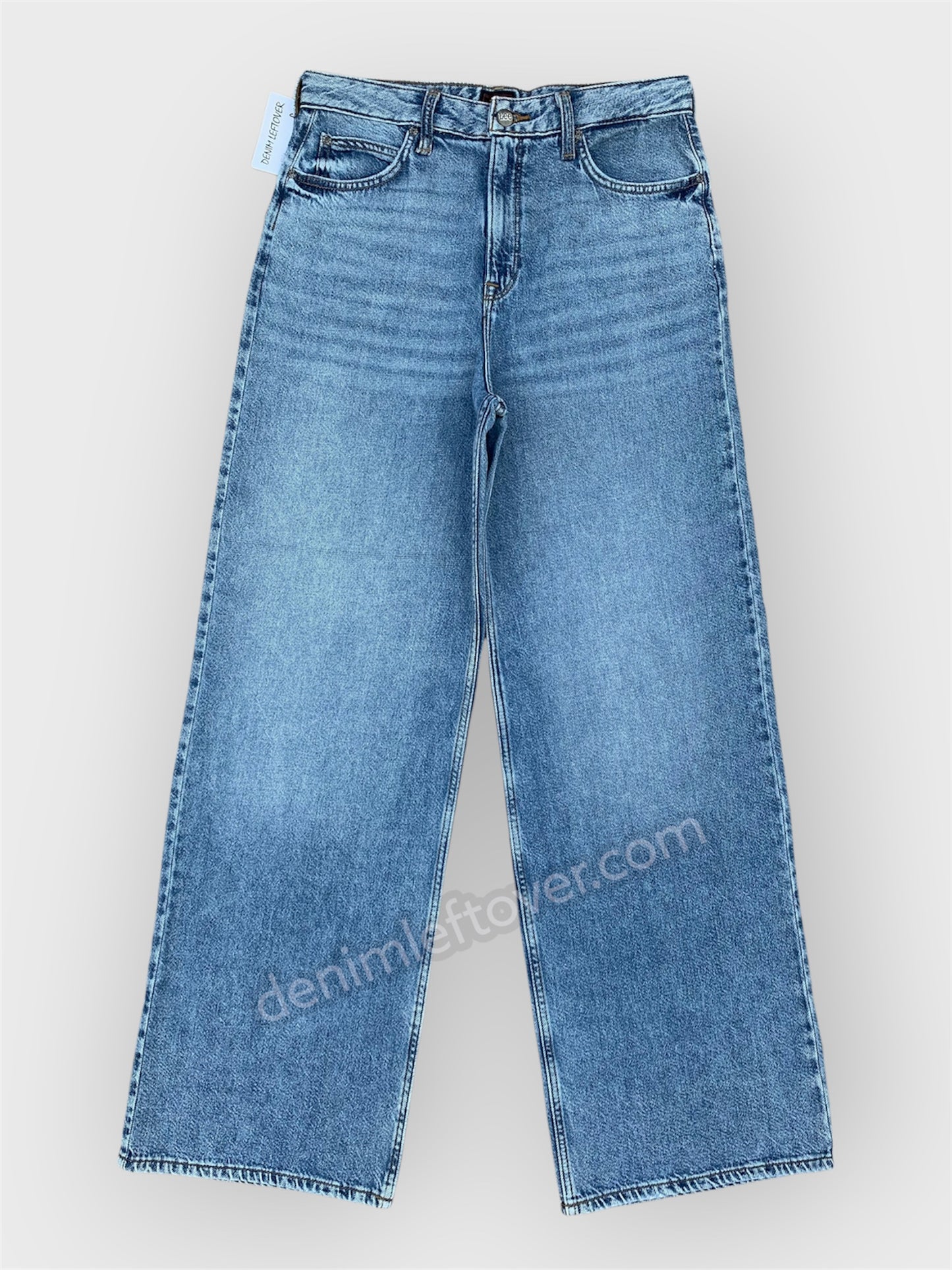 Women's Flare Wide Leg Jean DLW381