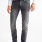 Men's Slim Fit Light Grey Jean DL4416