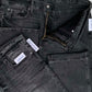 Men's Straight Fit Dark Grey Jean DL4368