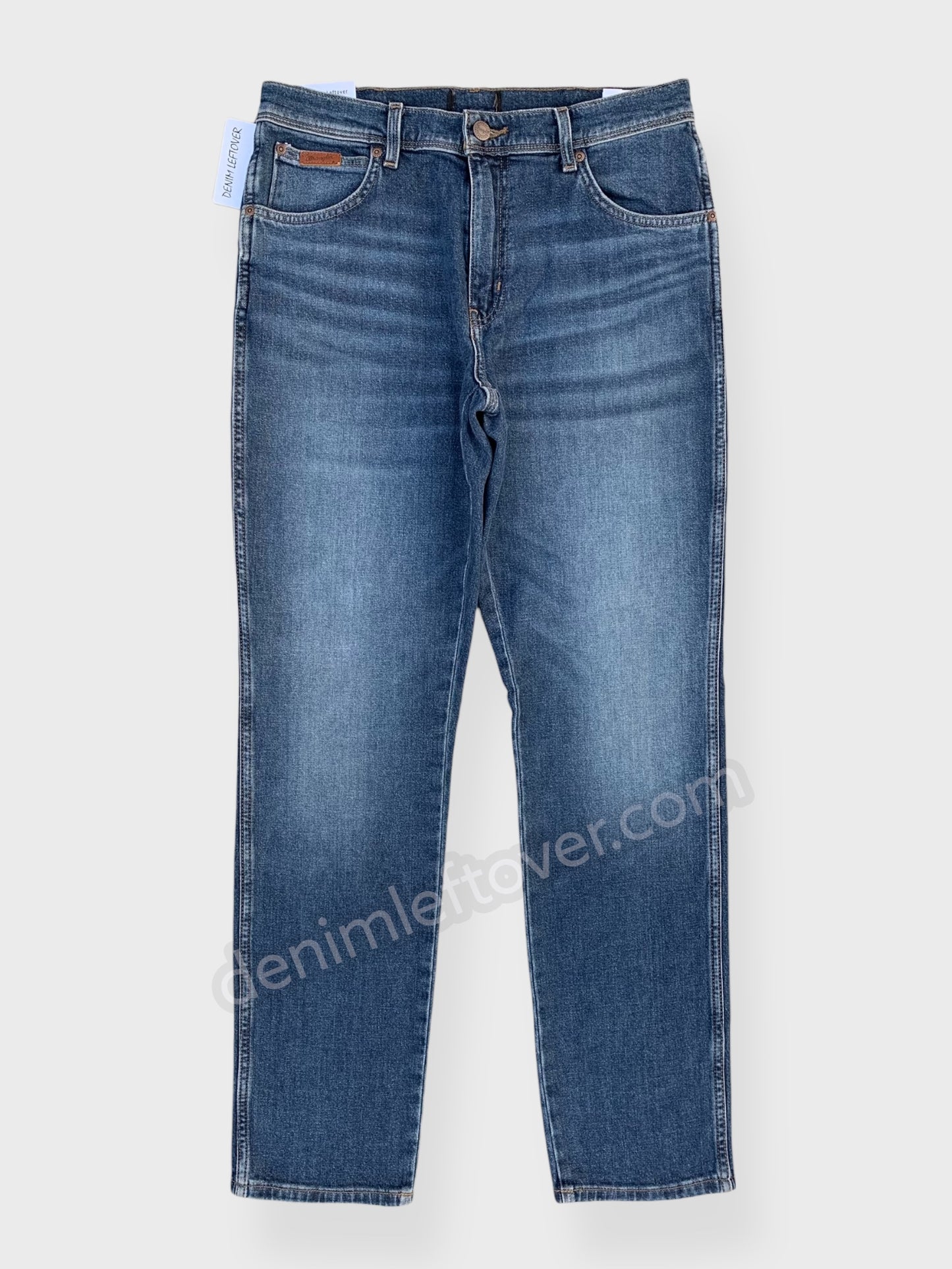 Men's Slim Fit Medium Blue Jean DL4423 (Minor Fault)