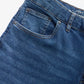 Men's Relaxed Fit Medium Blue Jean DL4336
