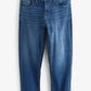 Men's Relaxed Fit Medium Blue Jean DL4336