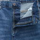 Men's Relaxed Fit Medium Blue Jean DL4336