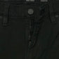 Men's Slim Fit Jet Black Jean DL4400 (Minor Fault)