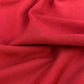 Men's Half Sleeve Red Polo Shirt DLT391
