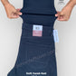 Men's Straight Fit Navy Jean DL4386