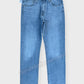 Men's Straight Fit Light Blue Jean DL4422