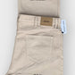 Men's Relaxed Fit Light Beige Jean DL4481 (Non Stretch)