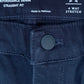 Men's Straight Fit Navy Jean DL4386