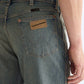 Men's Straight Bootcut Fit Tinted Denim Jean DL4485 (Minor Fault)