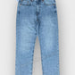 Men's Straight Fit Light Blue Jean DL4468 (Non Stretch) (Minor Fault)