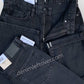 Men's Baggy Fit Diamond Black Jean DL4383 (Non Stretch)