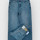 Men's Baggy Fit Vintage Tinted Jean DL4382 (Non Stretch)