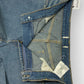 Men's Slim Fit Tinted Jean DL4376