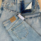 Men's Straight Fit Light Blue Jean DL4407 (Non Stretch)
