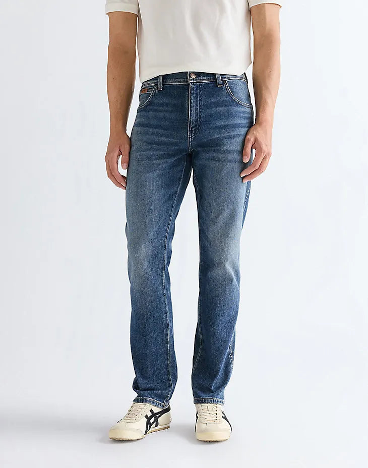 Men's Slim Fit Medium Blue Jean DL4423 (Minor Fault)