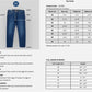 Men's Straight Fit Light Beige Jean DL4356