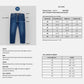 Men's Relaxed Fit Blue Black Jean DL4374