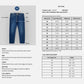 Men's Slim Fit Medium Blue Jean DL4377 (Minor Fault)