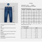 Men's Slim Fit Light Beige Denim Jean DL4459