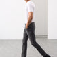 Men's Slim Fit Grey Denim Jean DL4462