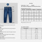 Men's Relaxed Fit Light Beige Jean DL4481 (Non Stretch)
