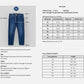 Men's Straight Fit Light Blue Jean DL4468 (Non Stretch) (Minor Fault)