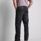 Men's Straight Fit Dark Grey Jean DL4477