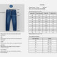 Men's Slim Fit Dark Blue Jean DL4480 (Minor Fault)