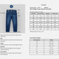 Men's Straight Fit Super Light Denim Jean DL4494
