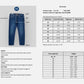 Women's Mom Fit Light Blue Jean DLW389 (Minor Fault)