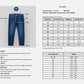 Women's Bell Bottom Fit Dark Grey Jean DLW398