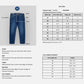 Men's Relaxed Fit Dark Blue Jean DL4369