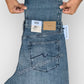 Men's Straight Fit Vintage Tinted Jean DL4381 (Non Stretch)