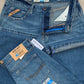Men's Relaxed Bootcut Fit Medium Blue Jean DL4478