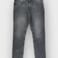 Men's Slim Fit Grey Denim Jean DL4462
