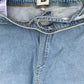 Men's Slim Fit Light Blue Jogger Jean DL4476