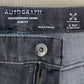 Men's Slim Fit Grey Denim Jean DL4462