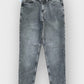 Men's Slim Fit Random Grey Jean DL4493 (Minor Fault)