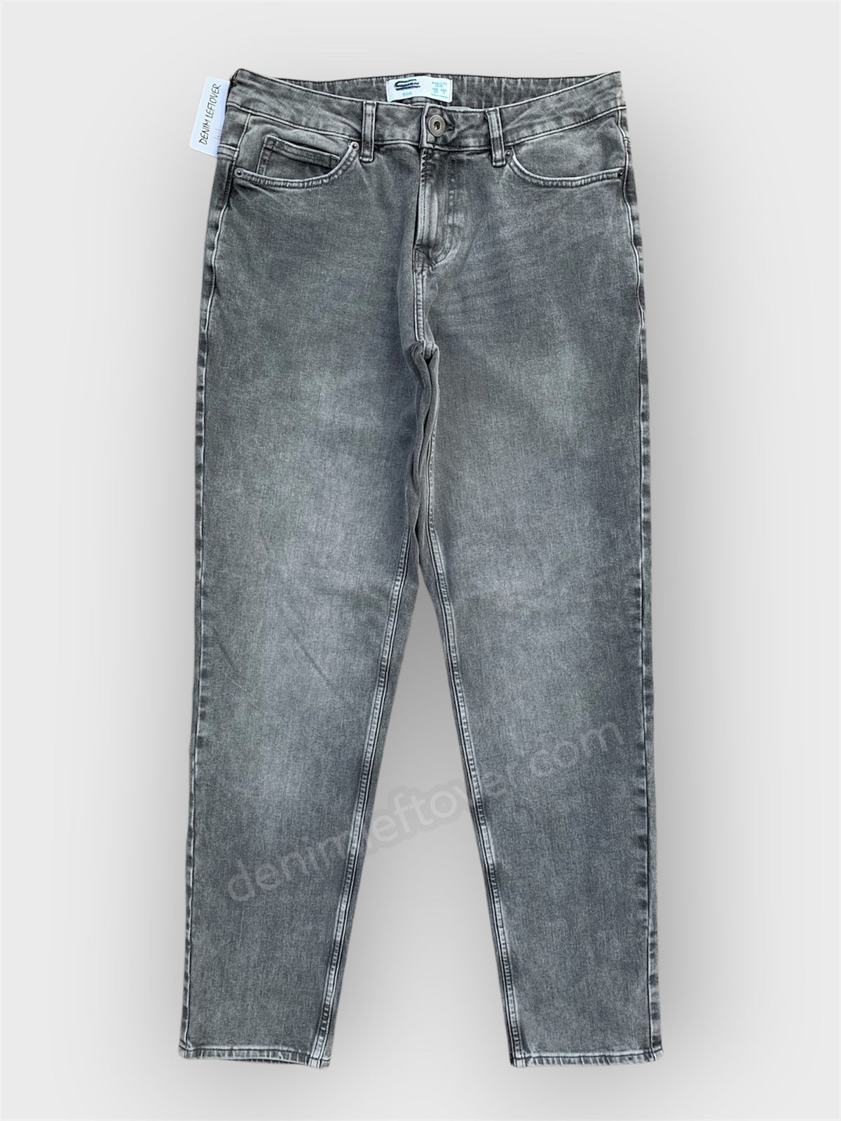 Men's Slim Fit Random Grey Jean DL4493 (Minor Fault)