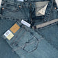 Men's Baggy Fit Vintage Tinted Jean DL4382 (Non Stretch)
